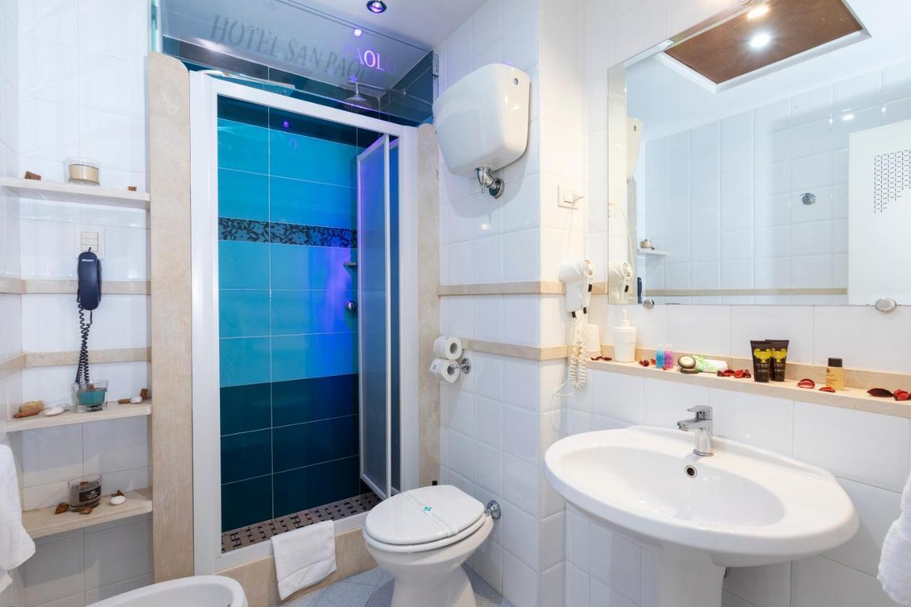 Junior Suite with Spa Bath