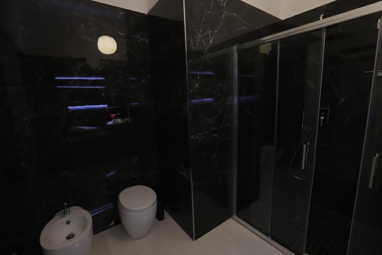 Suite Balcony