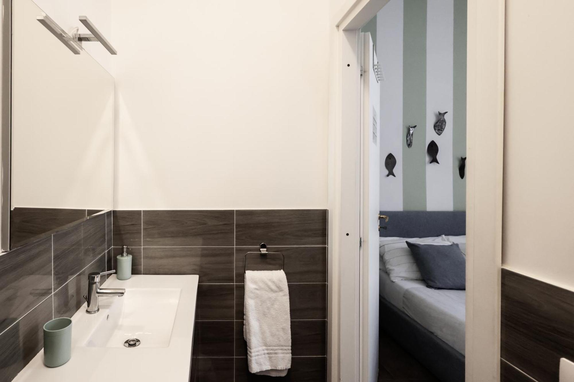 Junior Suite with Balcony