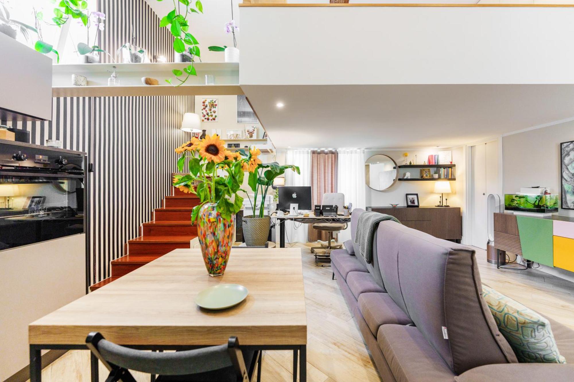 Duplex Studio