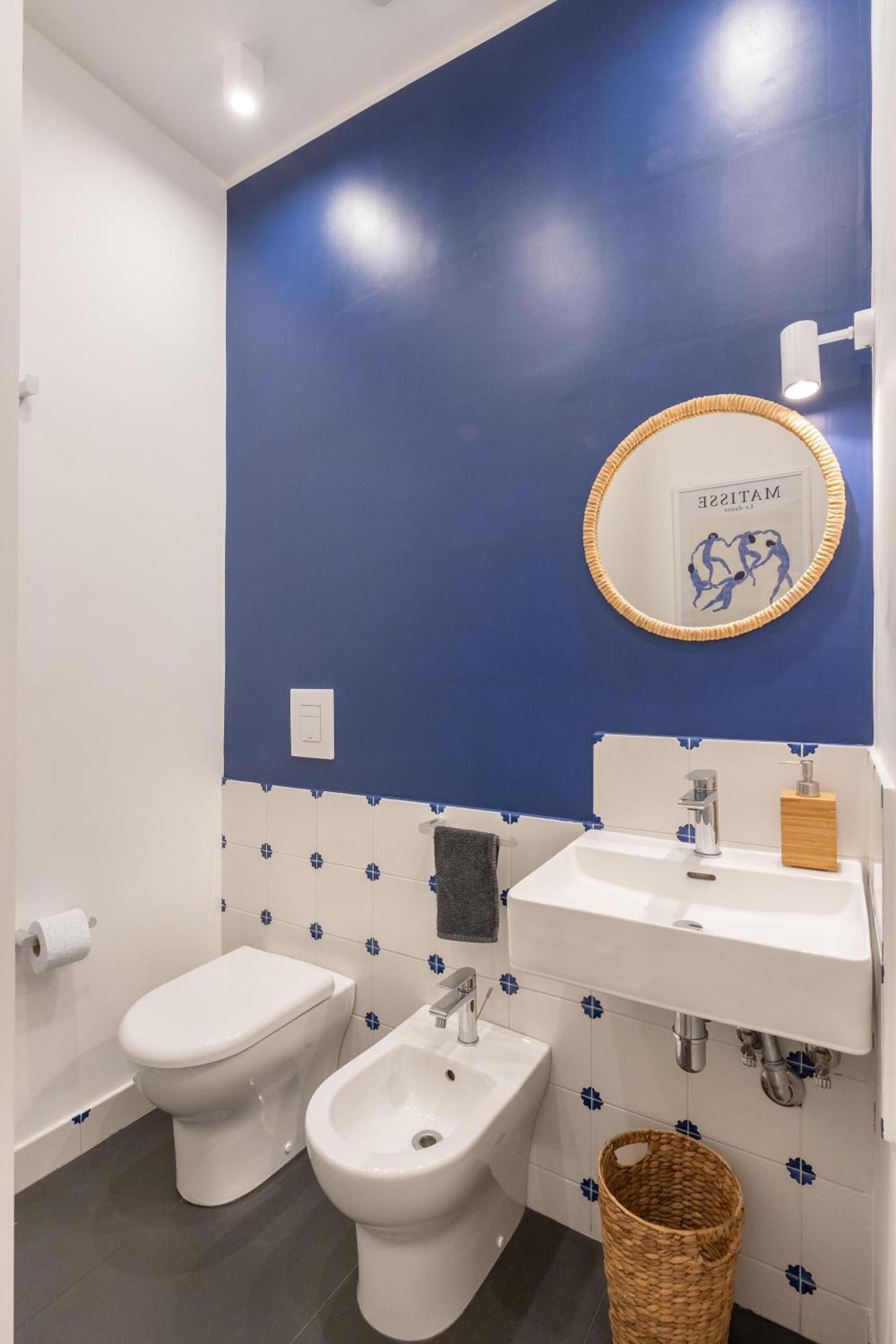 Double Room Private Bathroom