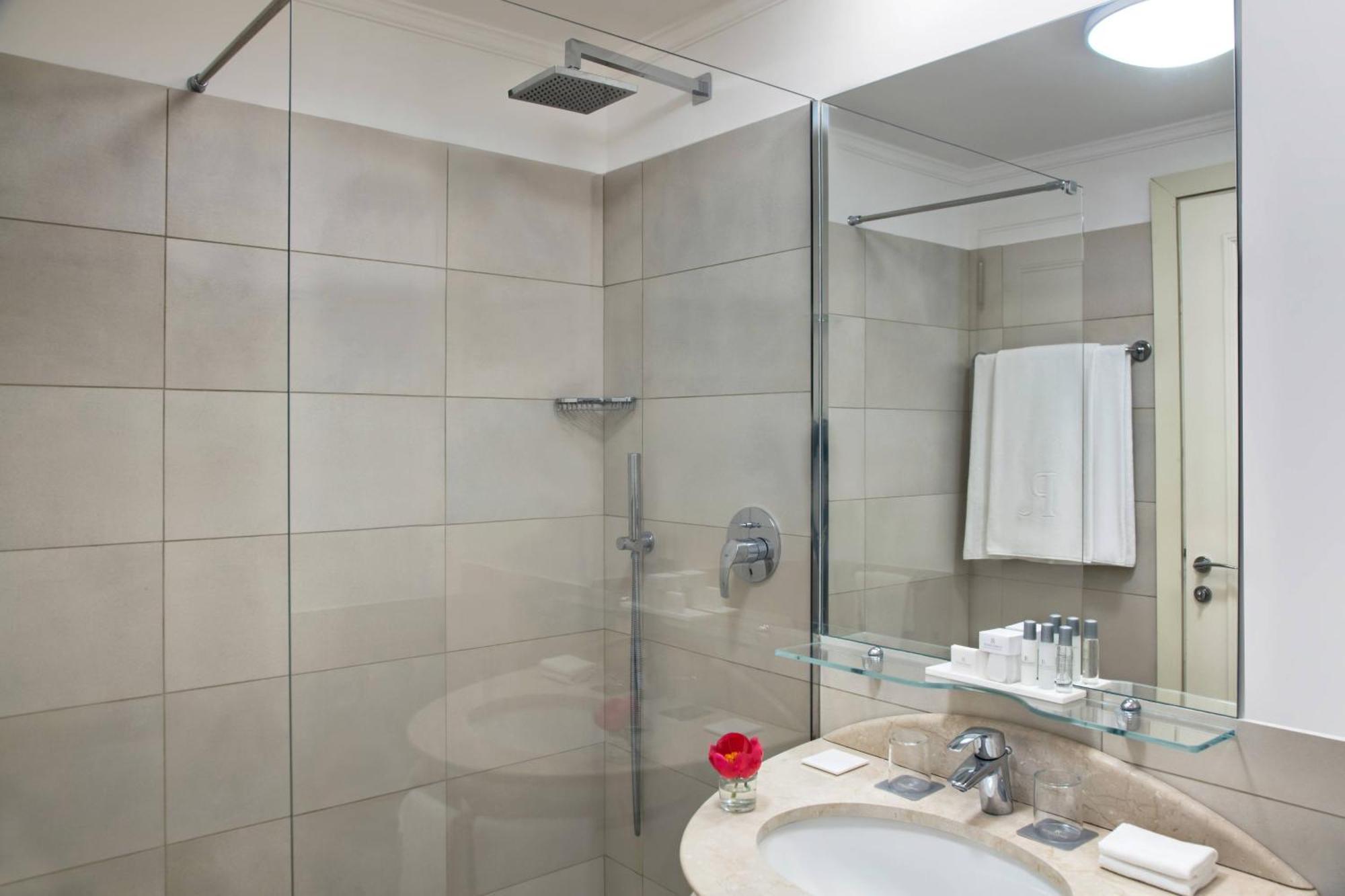 Superior King Room - High Floor