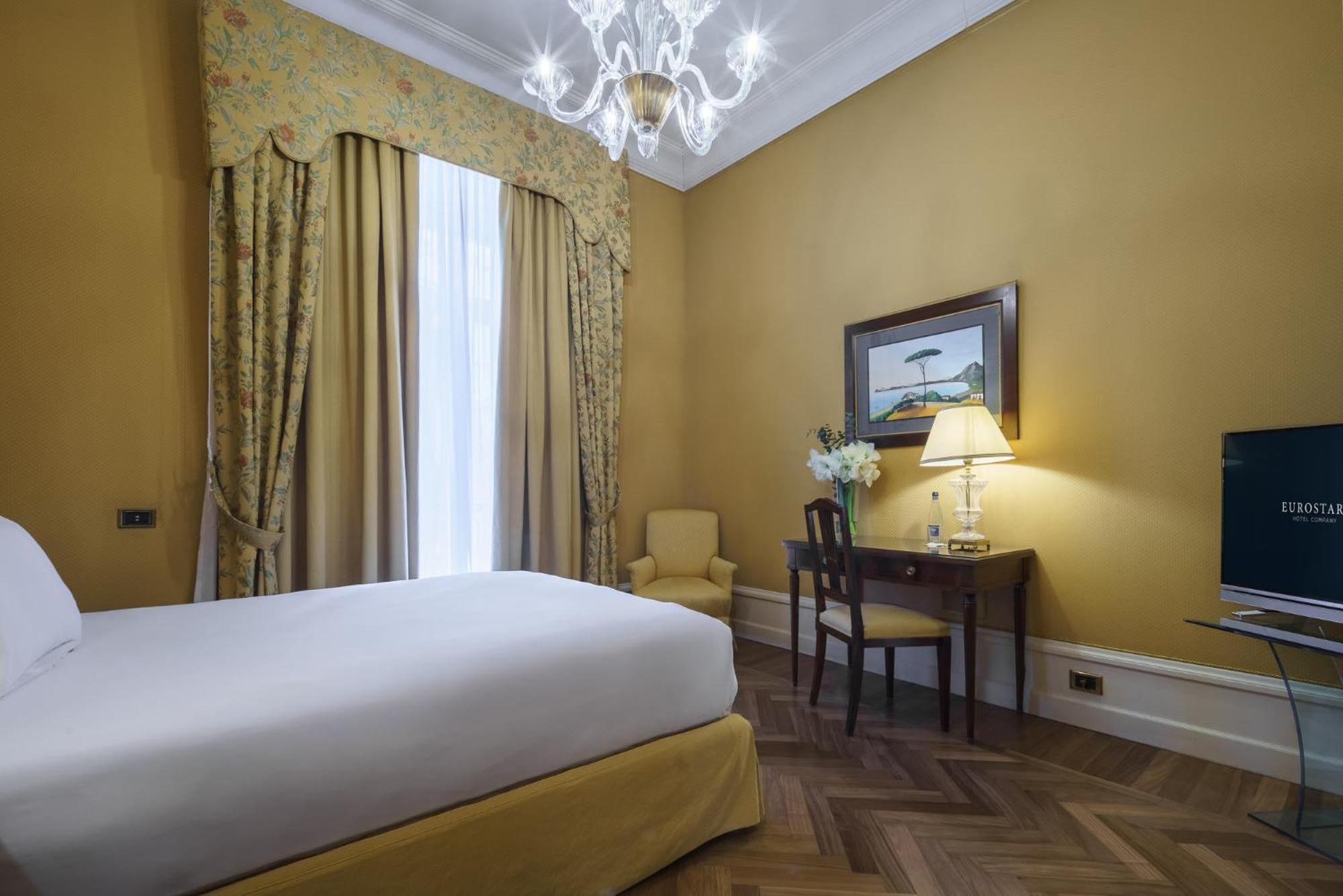 Superior Single Room