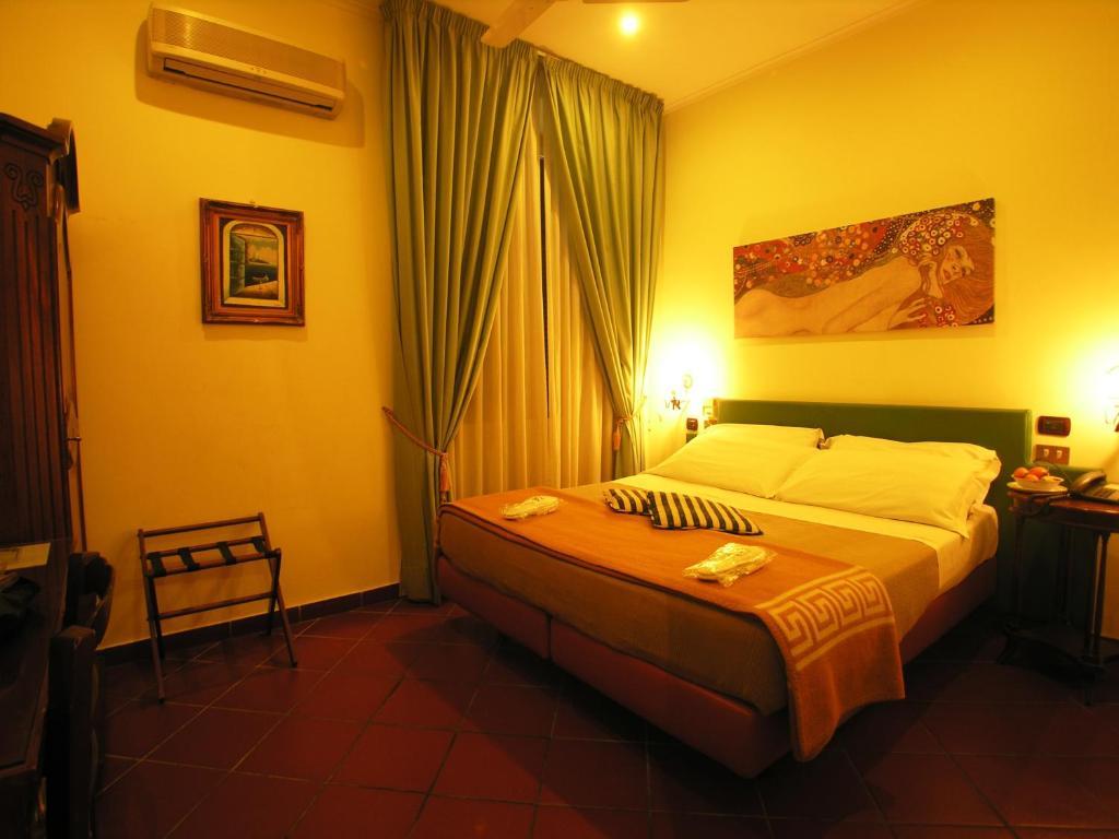 Double or Twin Room