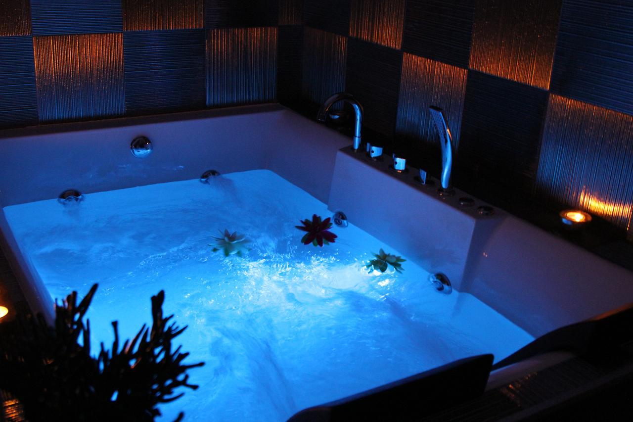 Spa Suite