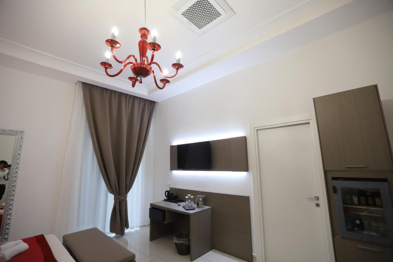 Deluxe Suite Spa Bath