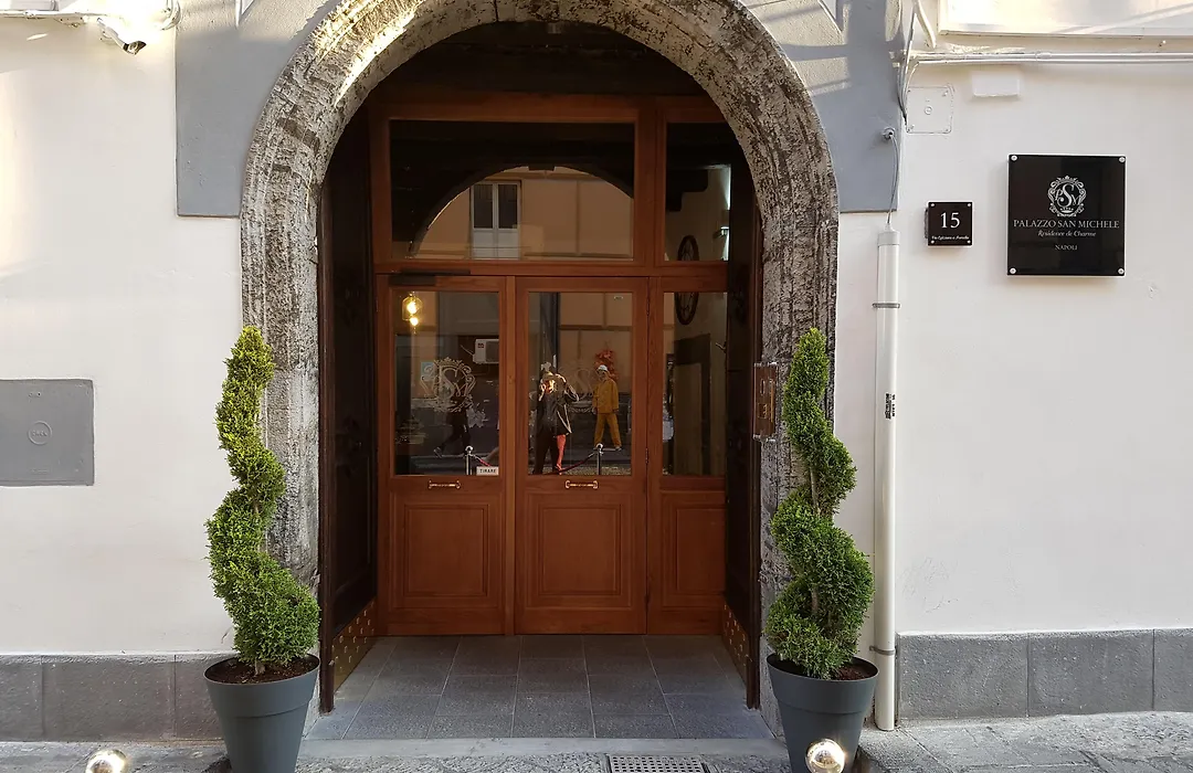 Hotel San Michele-1