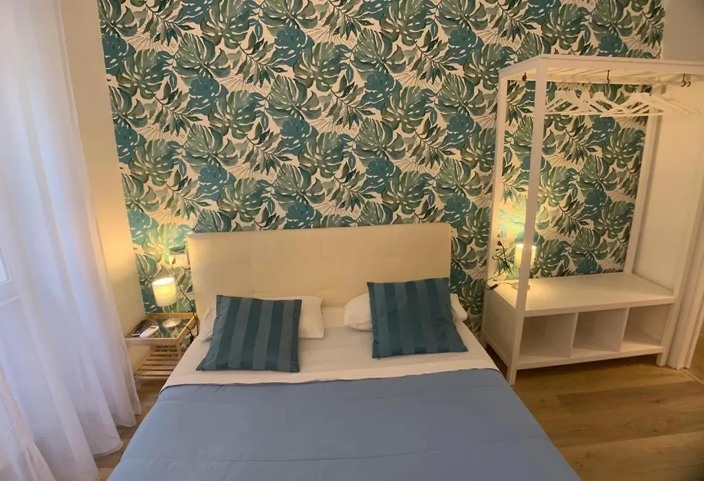Talismano Luxury Rooms & Apartments-1