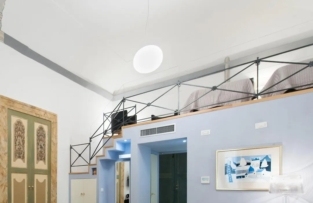 Santa Chiara Boutique Hotel-1