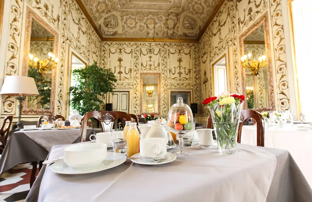 Decumani Hotel De Charme-1