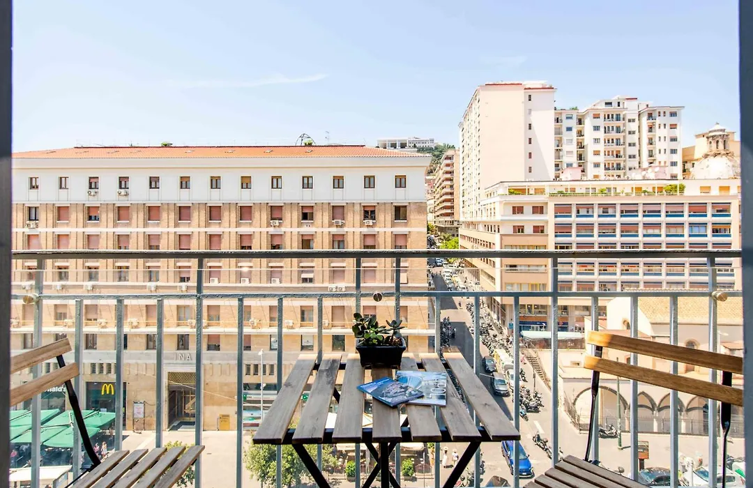 Municipio Luxury Suite-1
