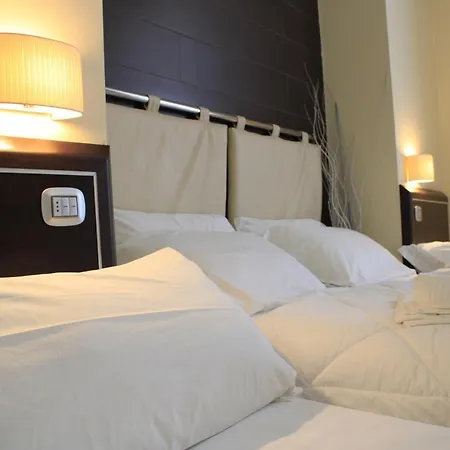 Hotel Ferdinando II-2