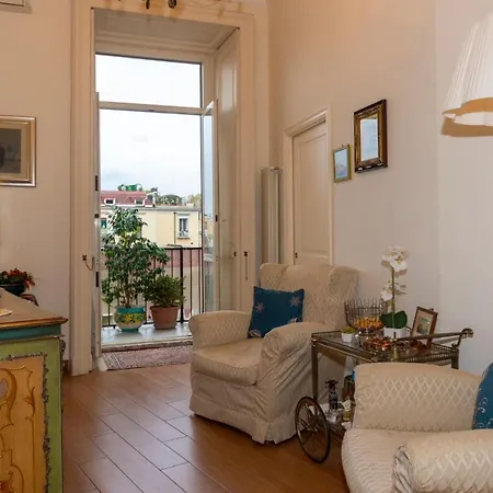 B&B Residenza Via Dei Mille-2