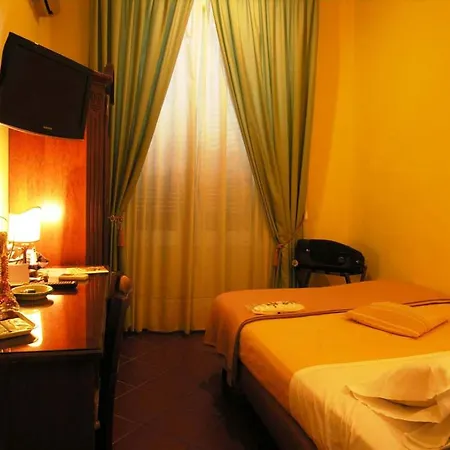 Hotel Toledo-3