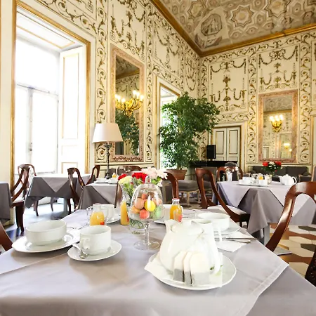 Decumani Hotel De Charme-2