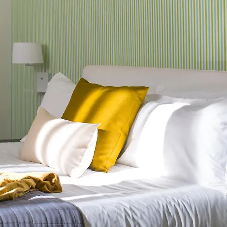 Santa Chiara Boutique Hotel-3