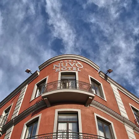Hotel Nuvo-3