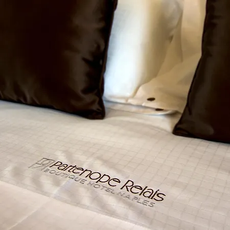 Partenope Relais-2