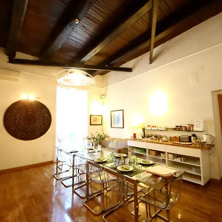 Talismano Luxury Rooms & Apartments-3