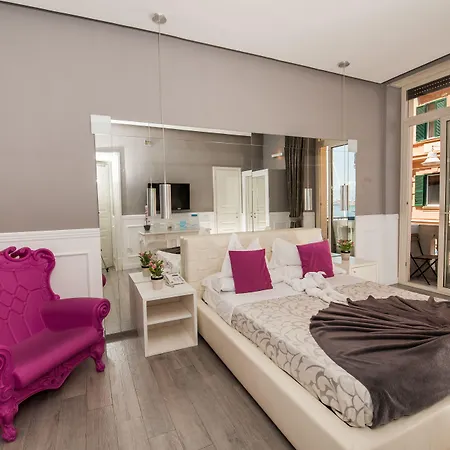 Relais Sul Mare Boutique Hotel-3