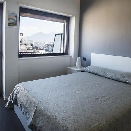B&B Locanda Mediterranea-3