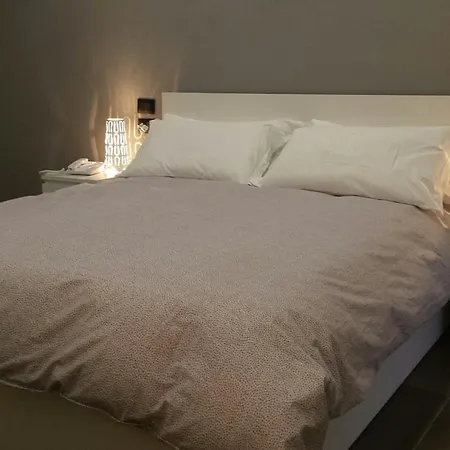 B&B Locanda Mediterranea-2