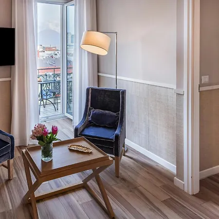 Starhotels Terminus-3