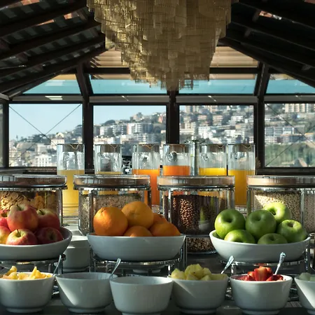 De Bonart Naples, Curio Collection By Hilton-2