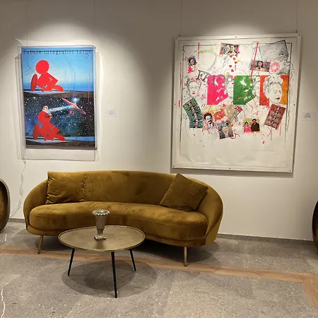 Soul Art Hotel-3