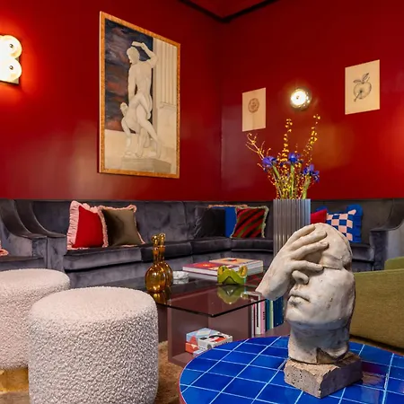 Boutique Hotel Metro 900-3