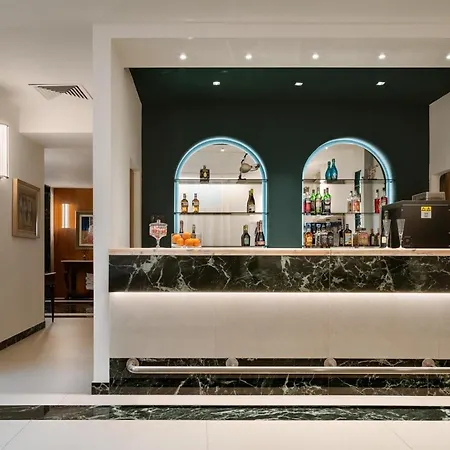Best Western Plus Hotel Plaza-2