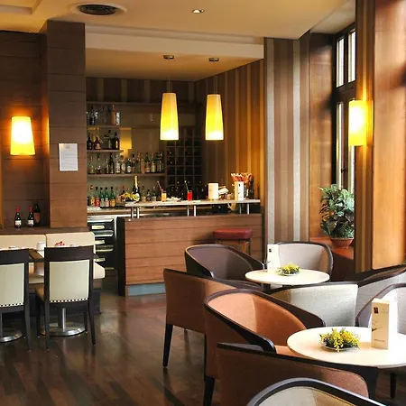 Best Western Hotel San Germano-3